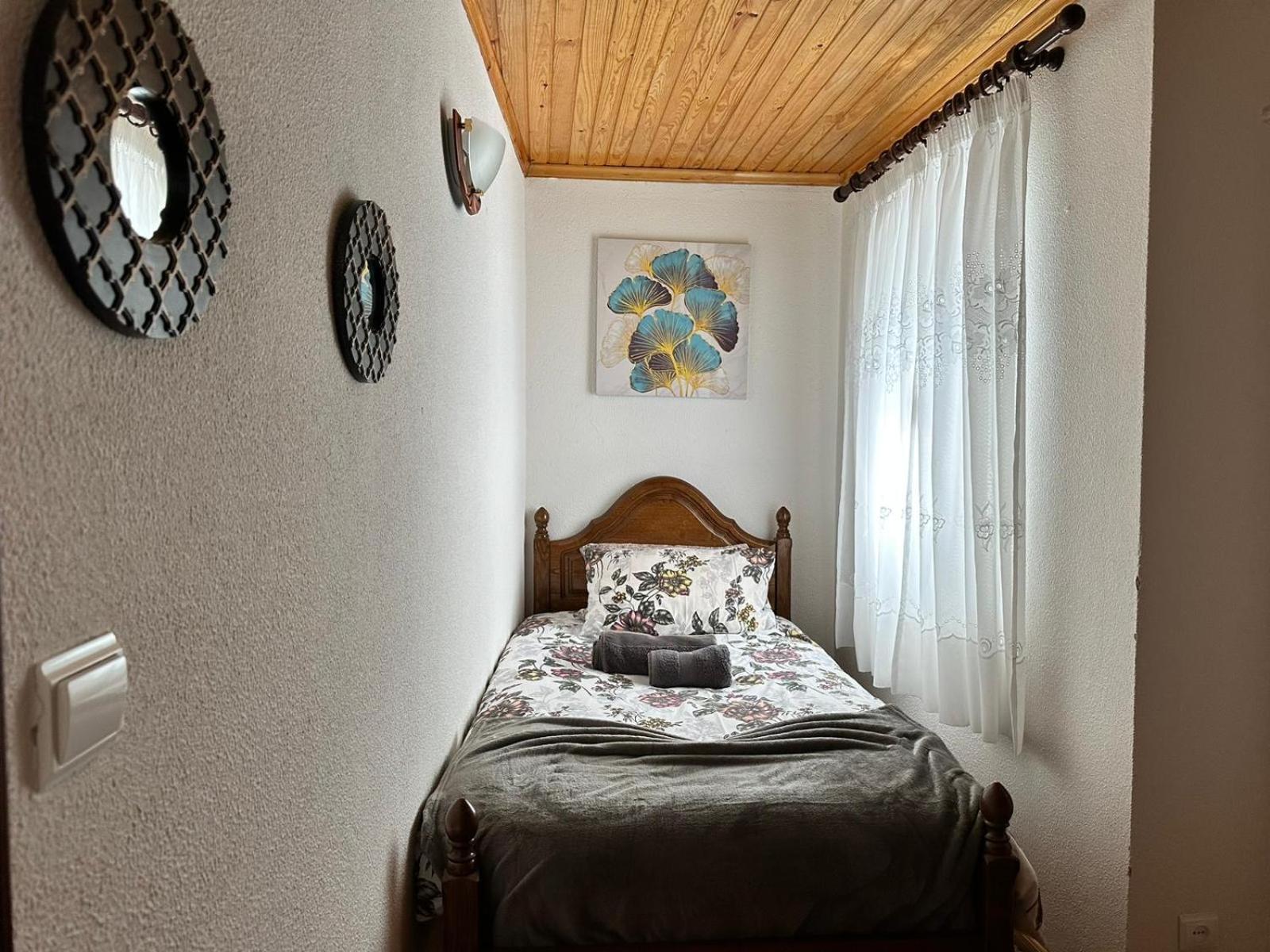 הוילה Piódão Dreams In Xisto מראה חיצוני תמונה